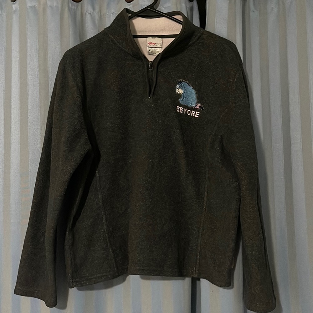 Disney Eeyore sweater